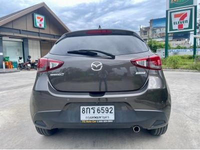 Mazda2 1.3 Sport High Connect AT ปี2017 รูปที่ 5